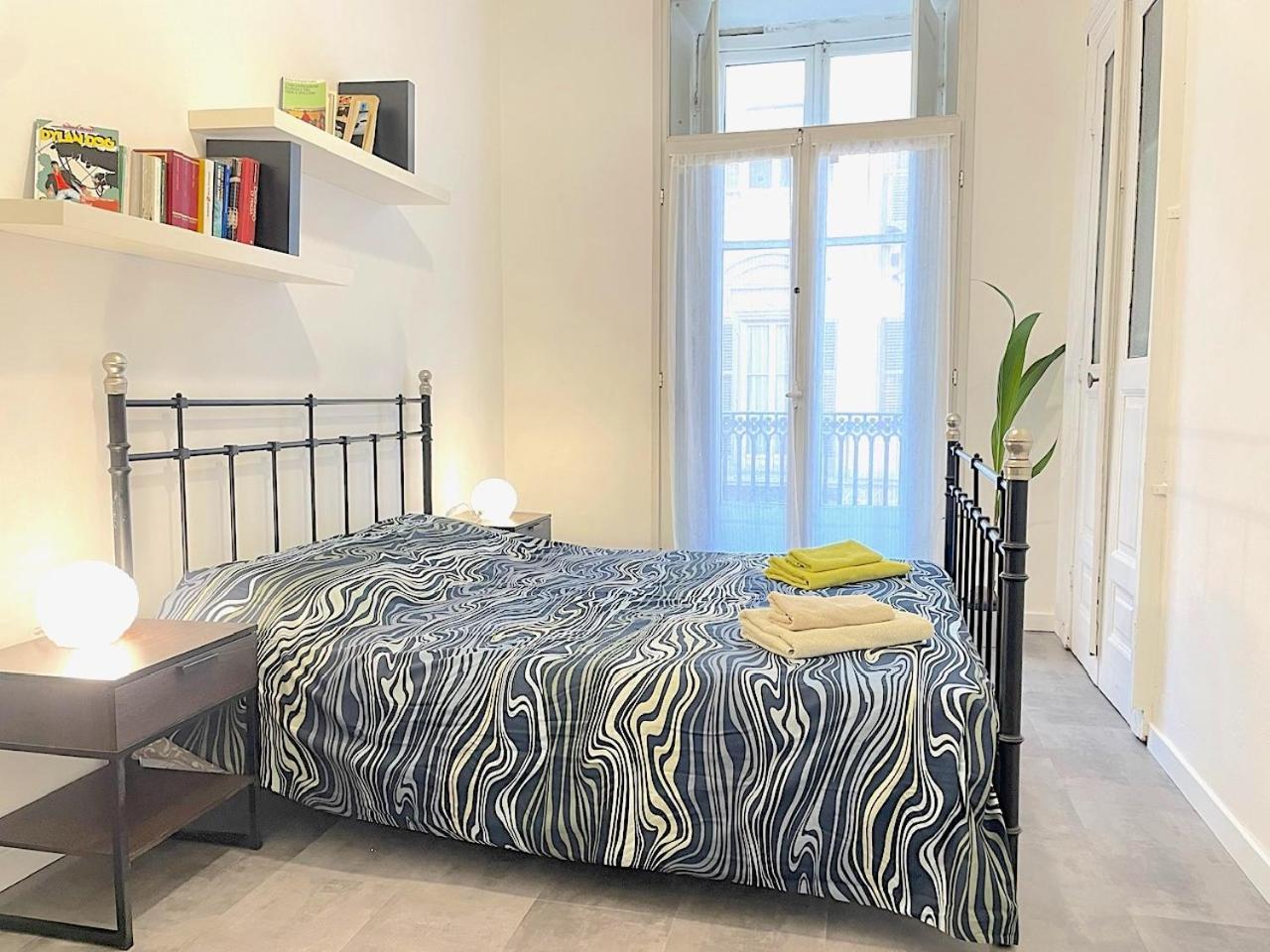 Anselmo Max Apartamento Turim Exterior foto
