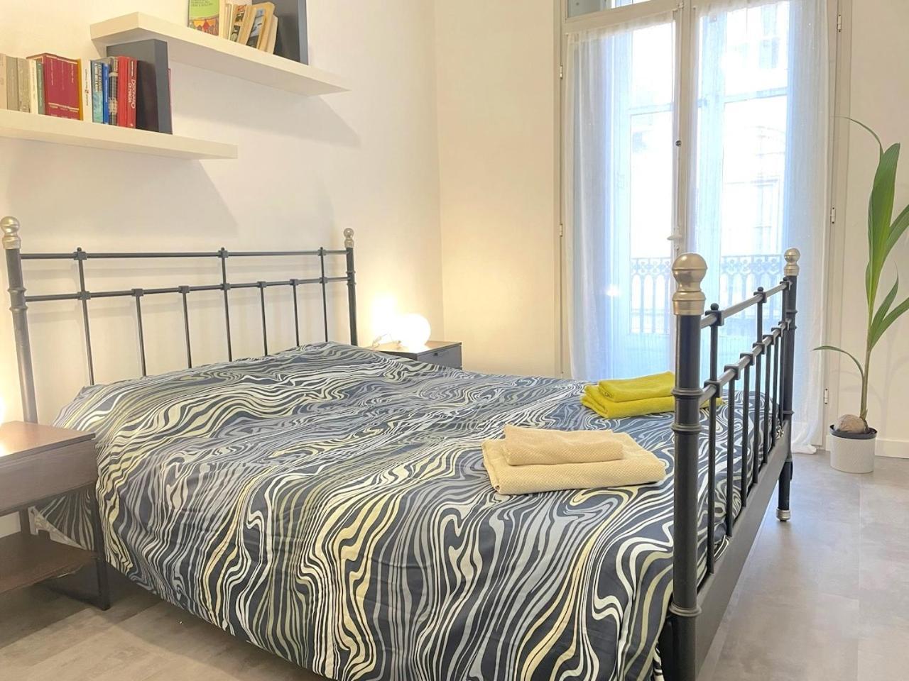 Anselmo Max Apartamento Turim Exterior foto