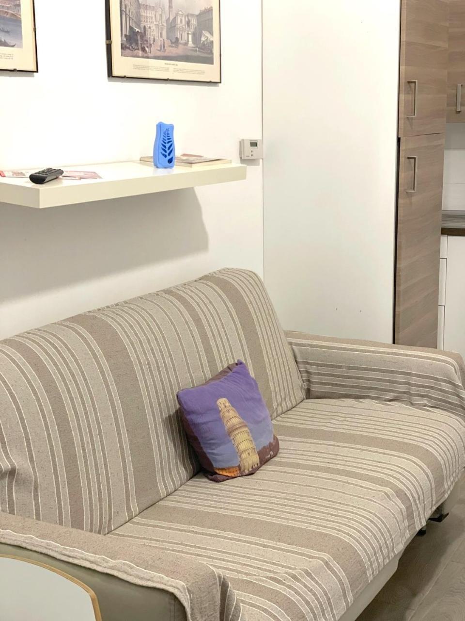 Anselmo Max Apartamento Turim Exterior foto