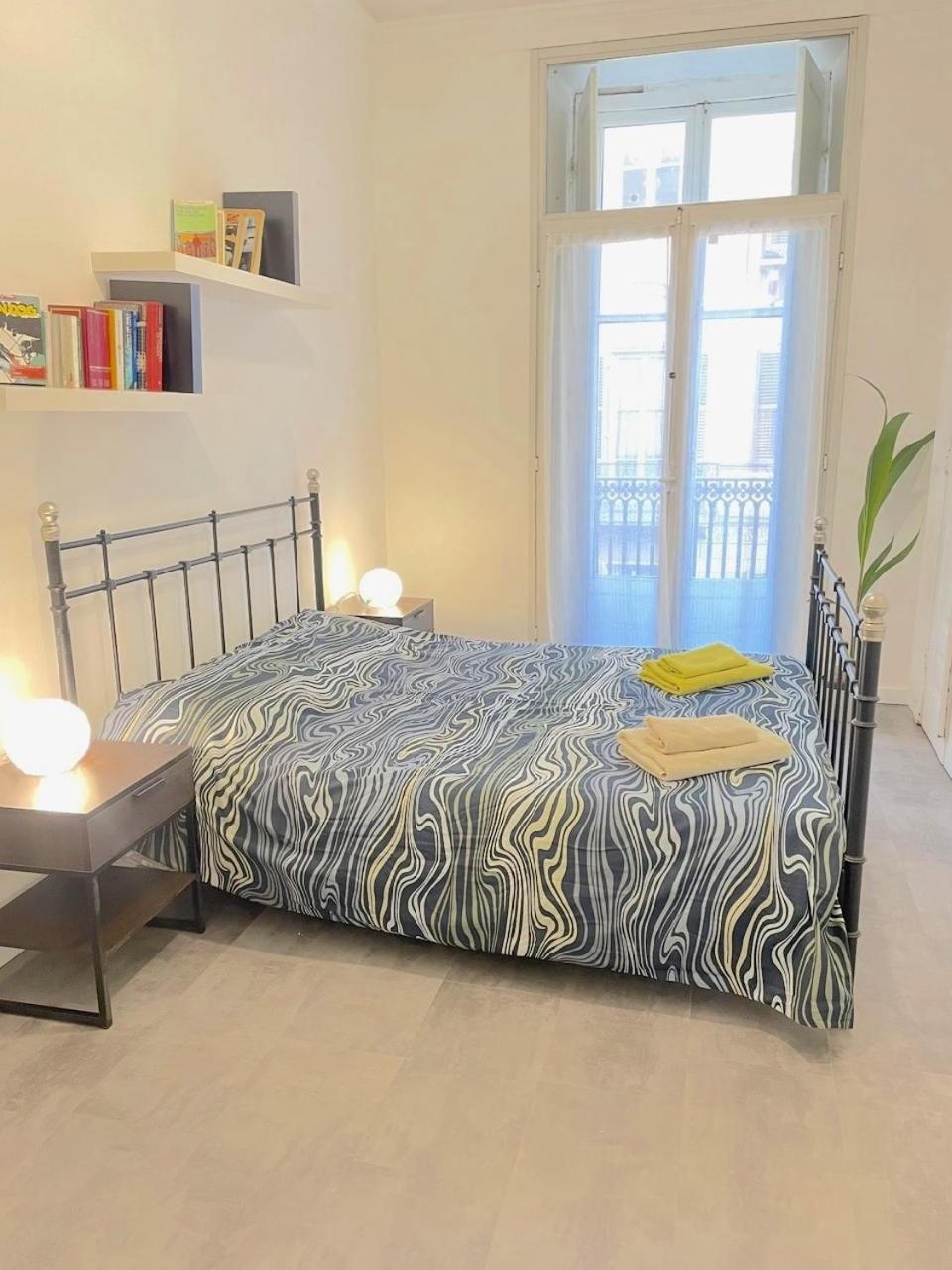 Anselmo Max Apartamento Turim Exterior foto