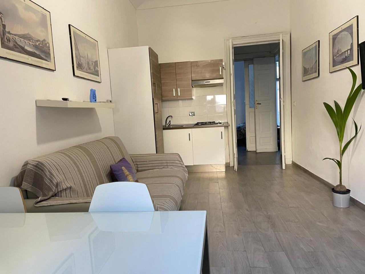 Anselmo Max Apartamento Turim Exterior foto