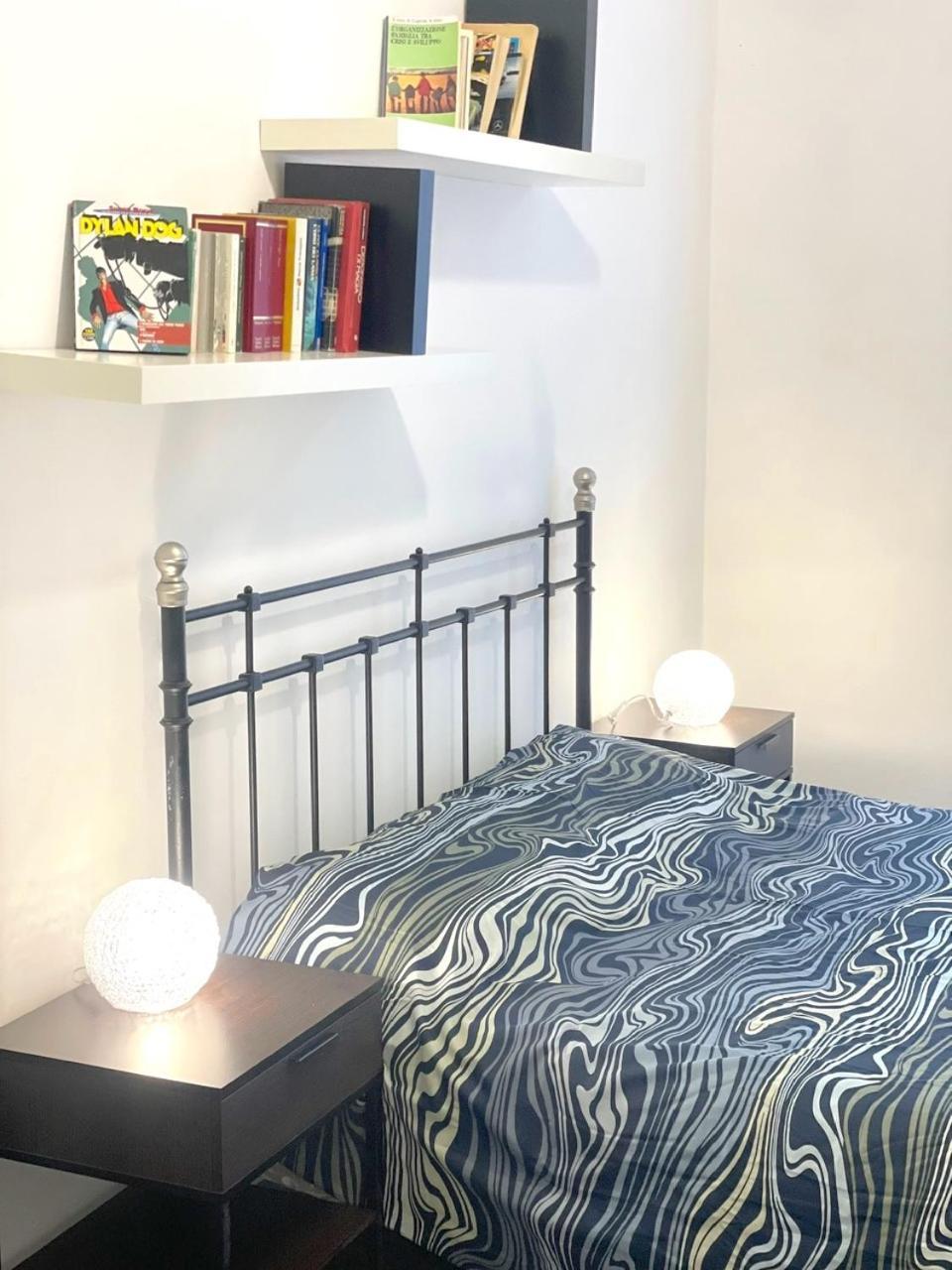 Anselmo Max Apartamento Turim Exterior foto